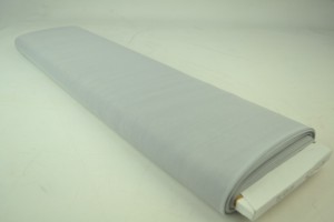 Lycra tulle 25 silvergrey