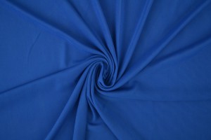 Lycra tulle 28 blue