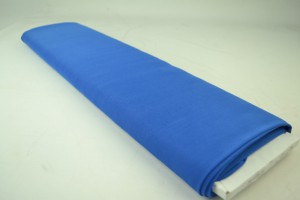 Lycra tulle 28 blue