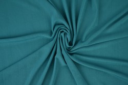 Lycra tulle 46 dark petrol