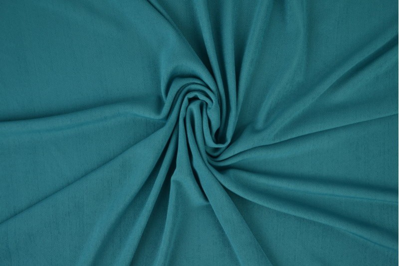 Lycra tulle 46 dark petrol