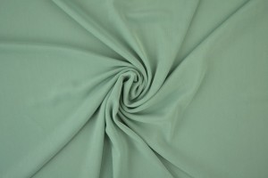 Lycra tulle 34 old green