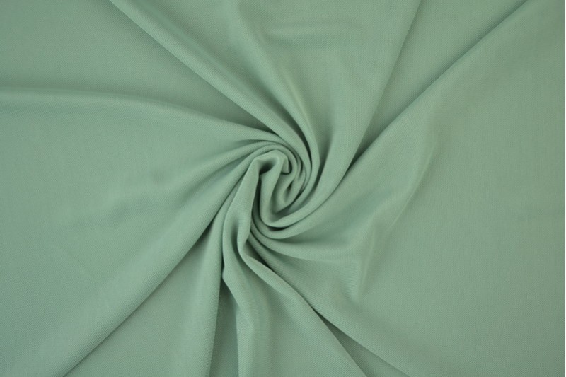 Lycra tulle 34 old green