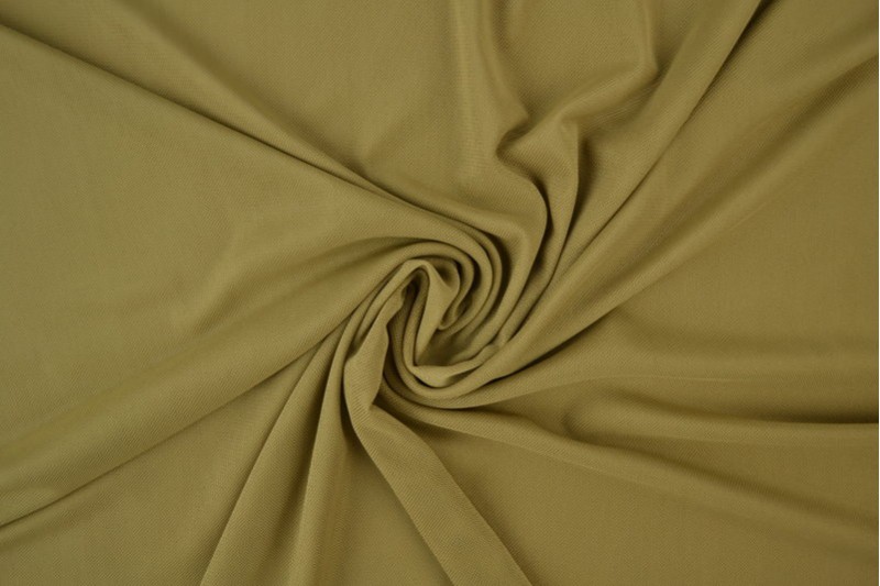 Lycra tulle 69 taupe