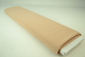 Lycra tulle 22 champagne