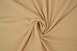Lycra tulle 22 champagne