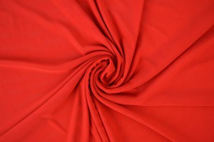 Lycra tulle 01 red