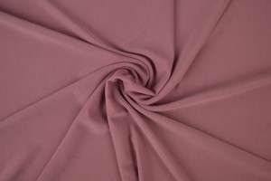 Lycra tulle 38 dark old pink