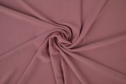 Lycra tulle 38 dark old pink