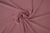 Lycra tulle 38 dark old pink
