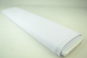 Lycra tulle 00 white
