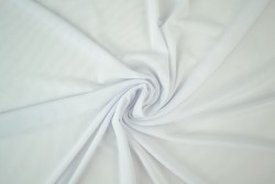 Lycra tulle 00 white
