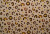 Cotton jersey print - wow 63-04 baby pink