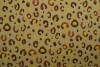 Cotton jersey print - wow 63-39 beige