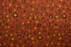 Cotton jersey print - wow 63-42 copper