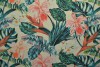 Cotton jersey print - wow 60-22 champagne
