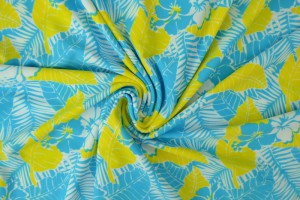 Lycra print 37