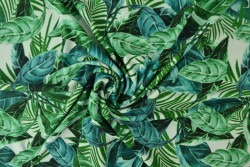 Lycra print 67