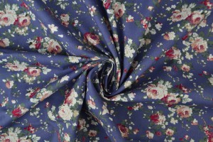 Cotton print 3217-7