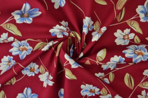 Cotton print 8001-3