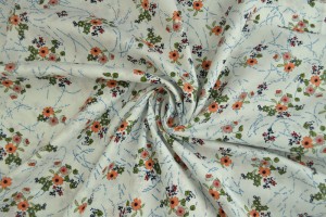Cotton print 8004-1