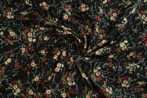 Cotton print 8004-4