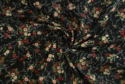 Cotton print 8004-4