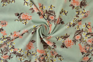Cotton print 8005-1