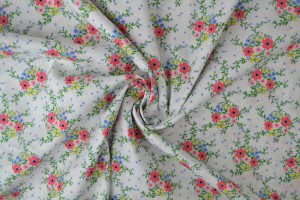 Cotton print 8012-4