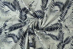 Cotton print 8017-4