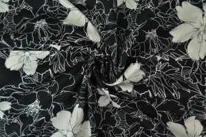 Cotton print 8032-2