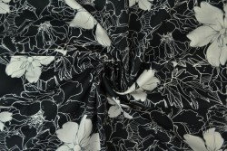 Cotton print 8032-2