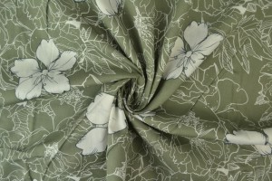 Cotton print 8032-3