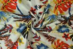 Cotton print 8034-1