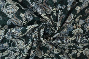 Cotton print 8041-2