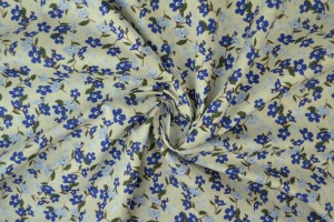 Cotton print 8045-1