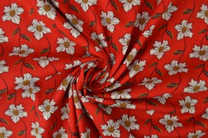 Cotton print 8051-3