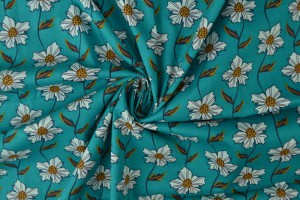 Cotton print 8051-6
