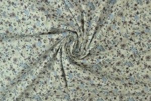 Cotton print 8057-3