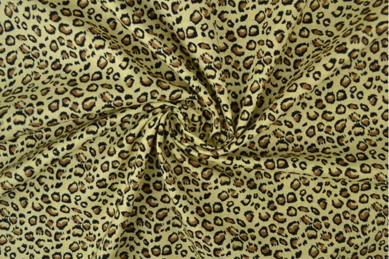 Cotton print 8058-1