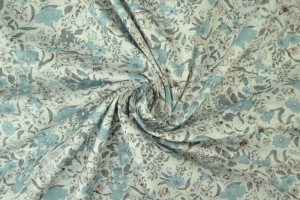 Cotton print 8070-3