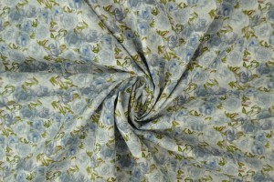 Cotton print 8083-1