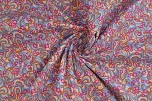 Cotton print 8091-1
