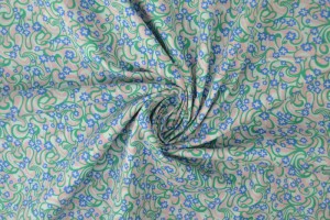 Cotton print 8091-2