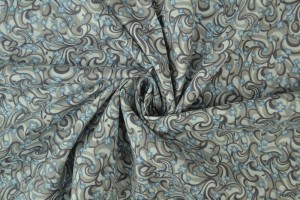 Cotton print 8091-3