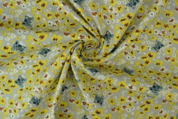 Cotton print 9648-2