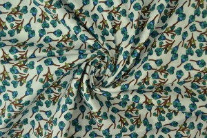 Cotton print 9783-1