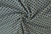 Cuffs jacquard 01-01 dots blue
