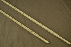 Measuring stick - 50 CM - with handle