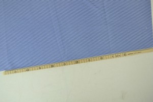 Measuring stick - 50 CM - with handle